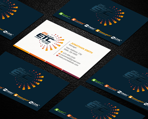 Business Card Design by LAXMI DESIGNHUB for this project | Design: #34916837