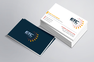 Business Card Design by Magic of Art