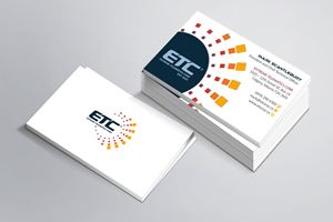 Business Card Design by Magic of Art for this project | Design: #34917111
