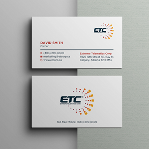 Design de Carte de Visite par Bikash Das pour ce projet | Design : #34916922