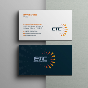 Design de Carte de Visite par Bikash Das pour ce projet | Design : #34916980