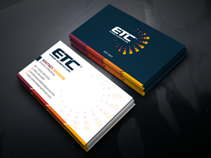 Diseño de Tarjeta de Presentación por Uttom 2 para este proyecto | Diseño: #34913913