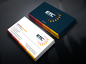 Diseño de Tarjeta de Presentación por Uttom 2 para este proyecto | Diseño: #34913920