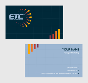 Design de Carte de Visite par WebDesk Solution pour ce projet | Design : #34965323