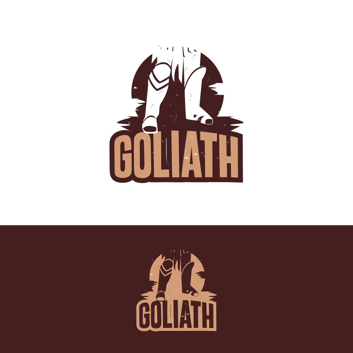 Logo Design by Loknath for this project | Design #34917802