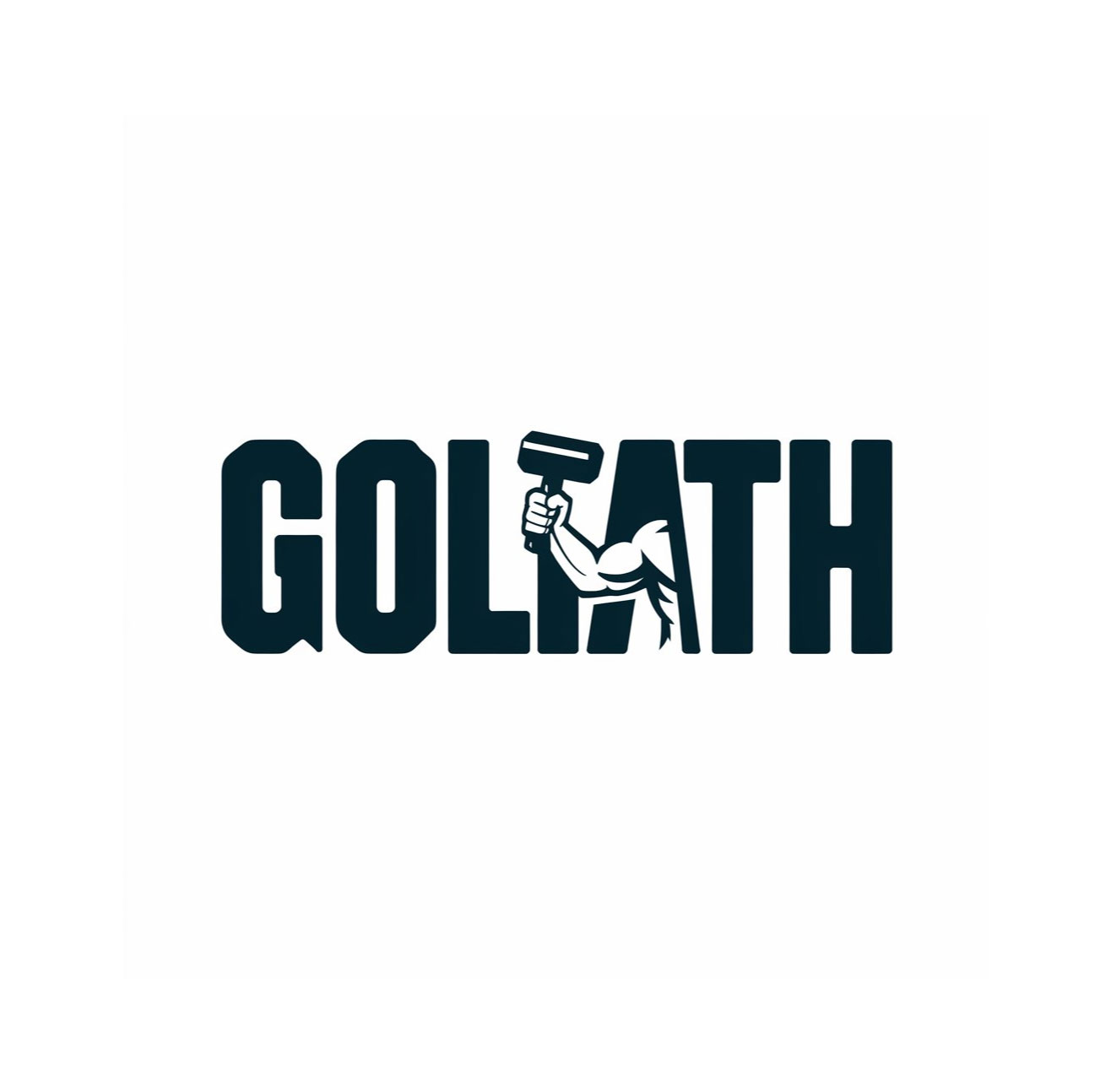 Logo Design by KING JM for this project | Design #34915540