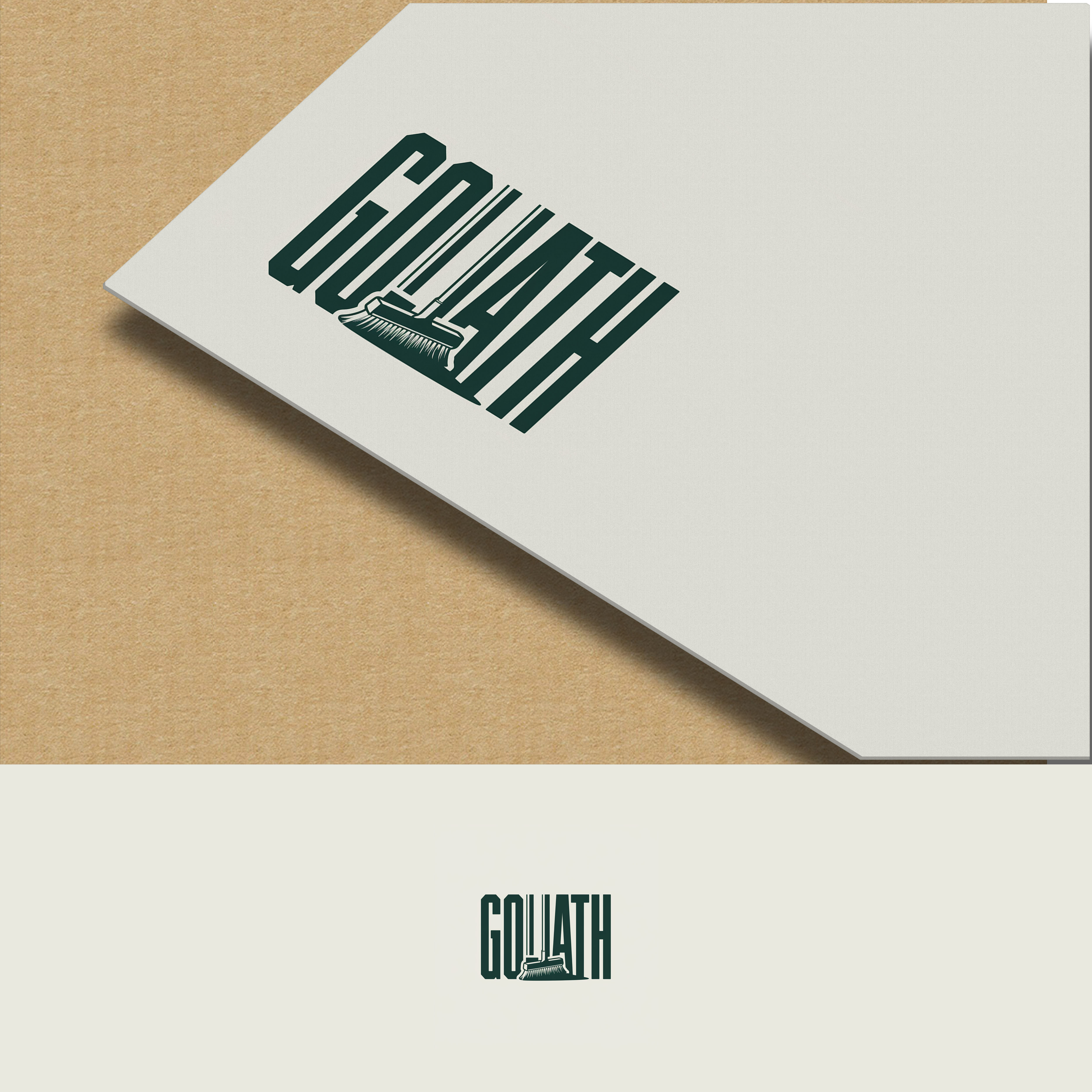 Logo Design by mekail for this project | Design #34918354
