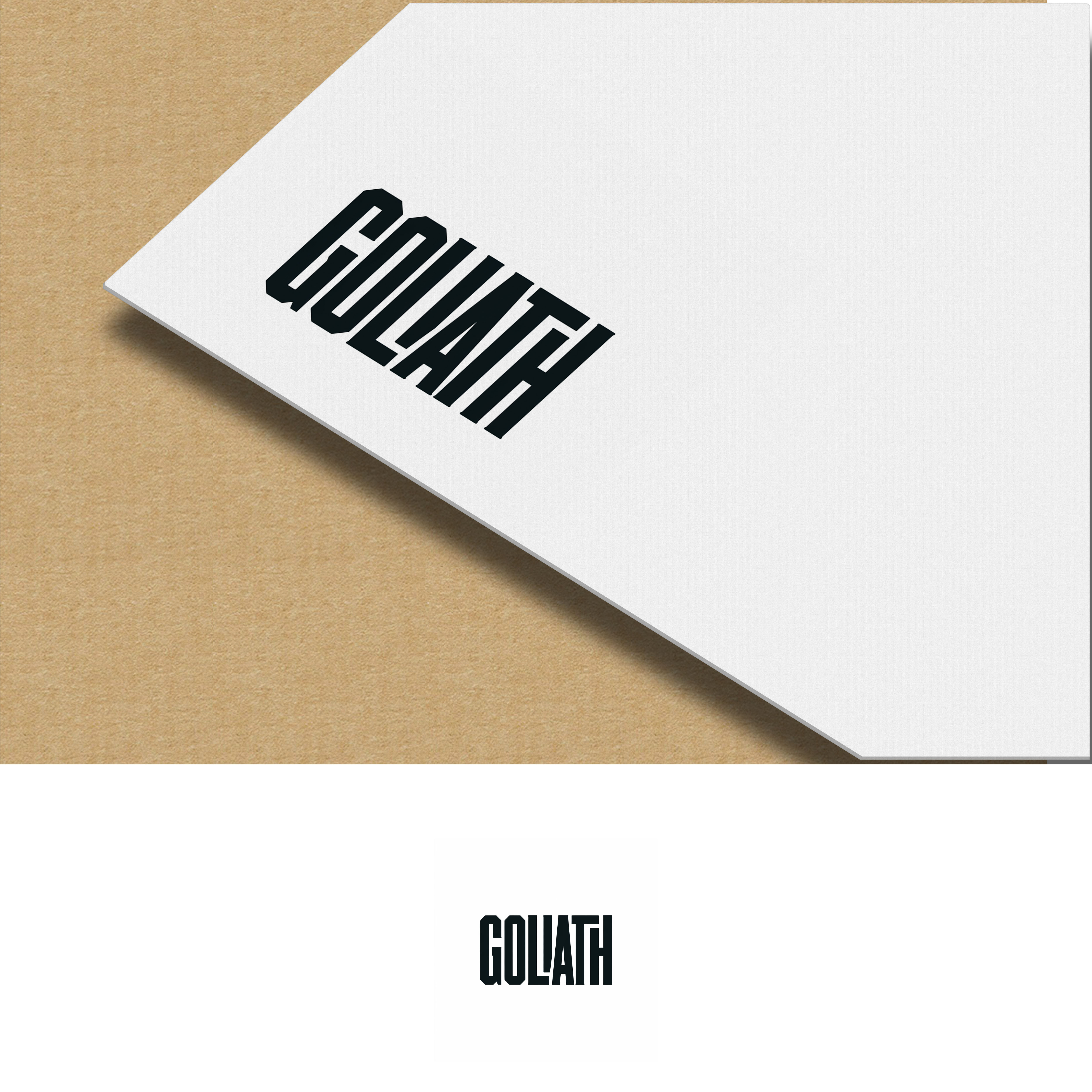 Logo Design by mekail for this project | Design #34918355