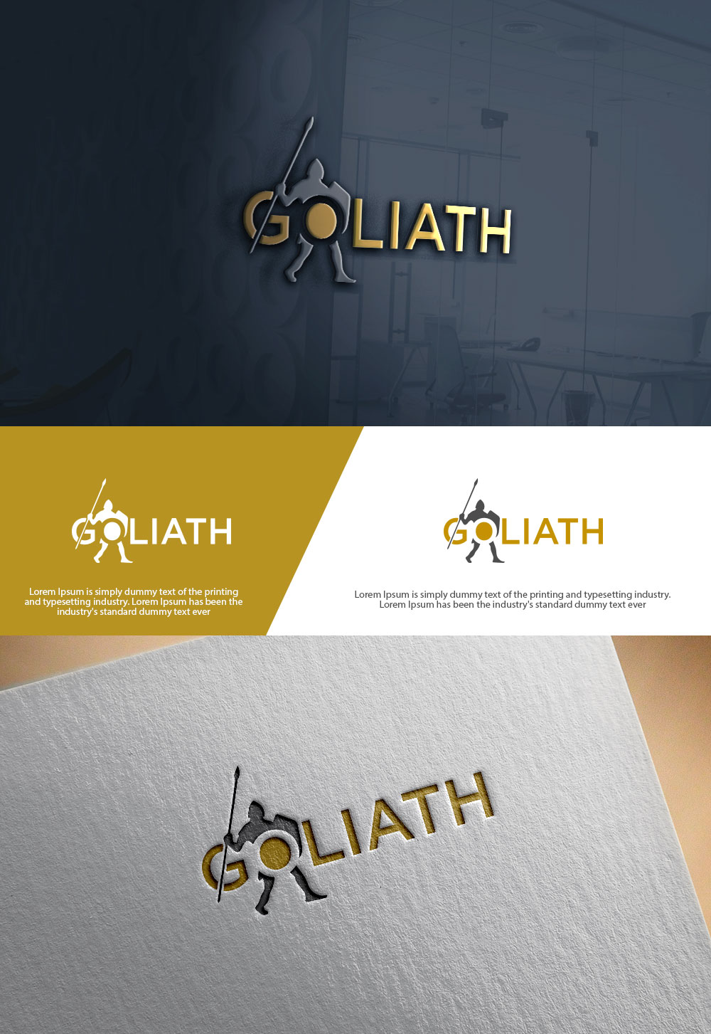 Logo Design by sulemani  creation for this project | Design #34916764