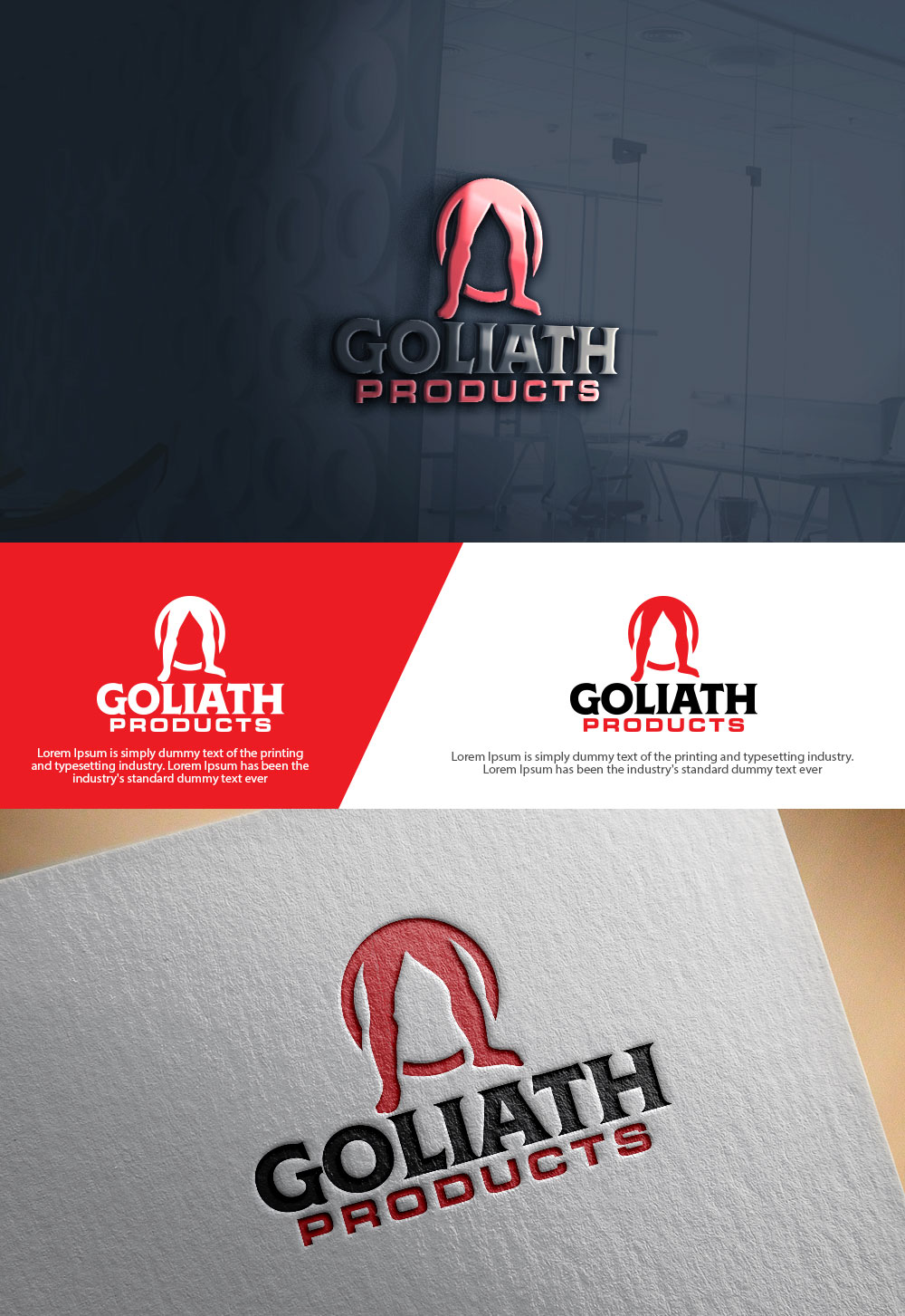 Logo Design by sulemani  creation for this project | Design #34919407