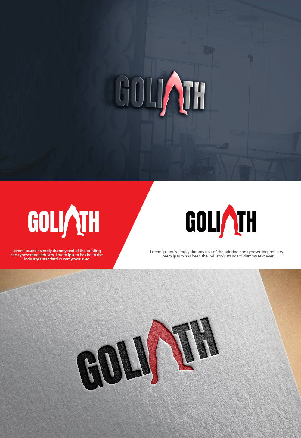 Logo Design by sulemani  creation for this project | Design #34919408