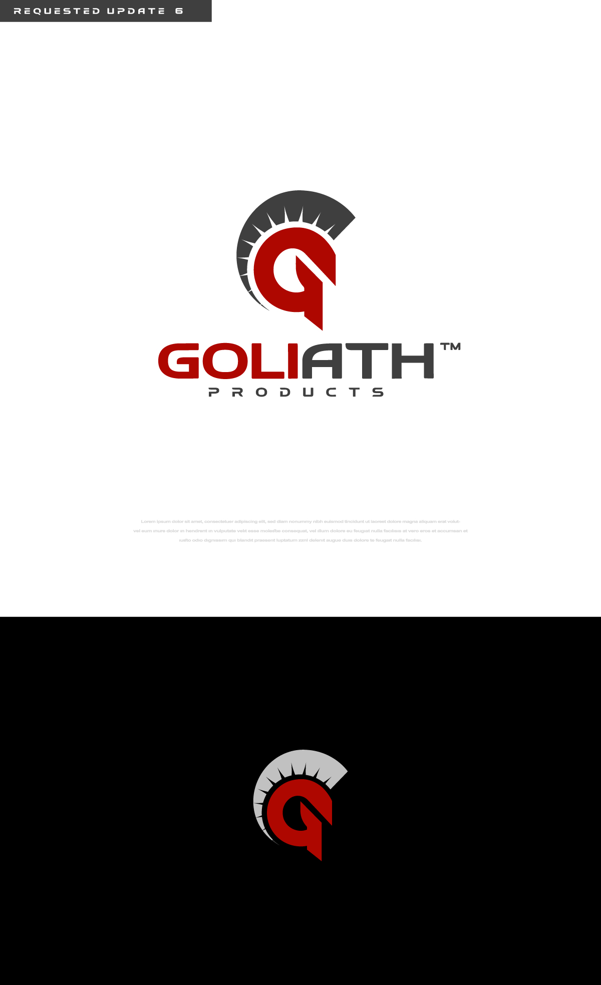 Contest winning design