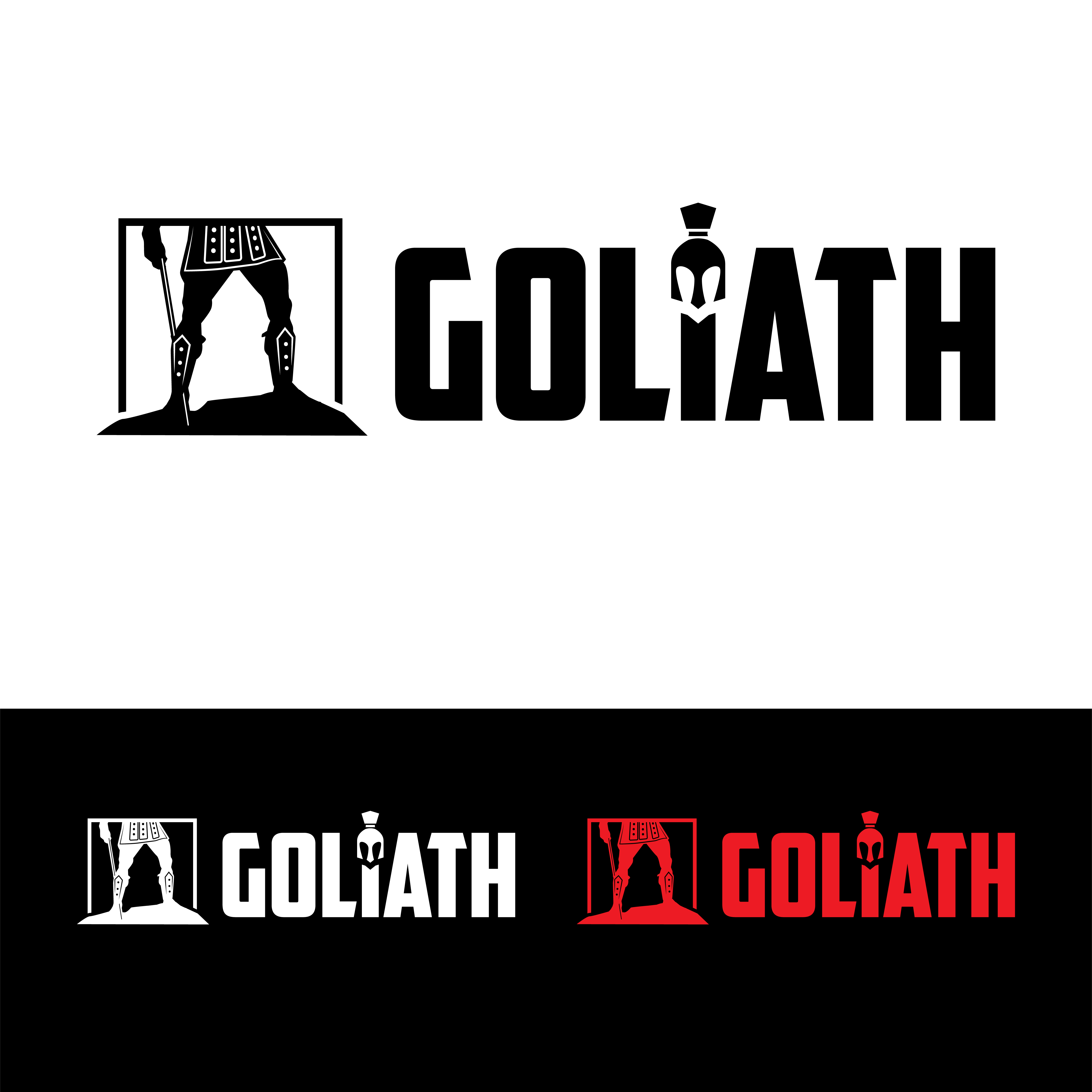 Logo Design by John Mark Arts for this project | Design #34914348