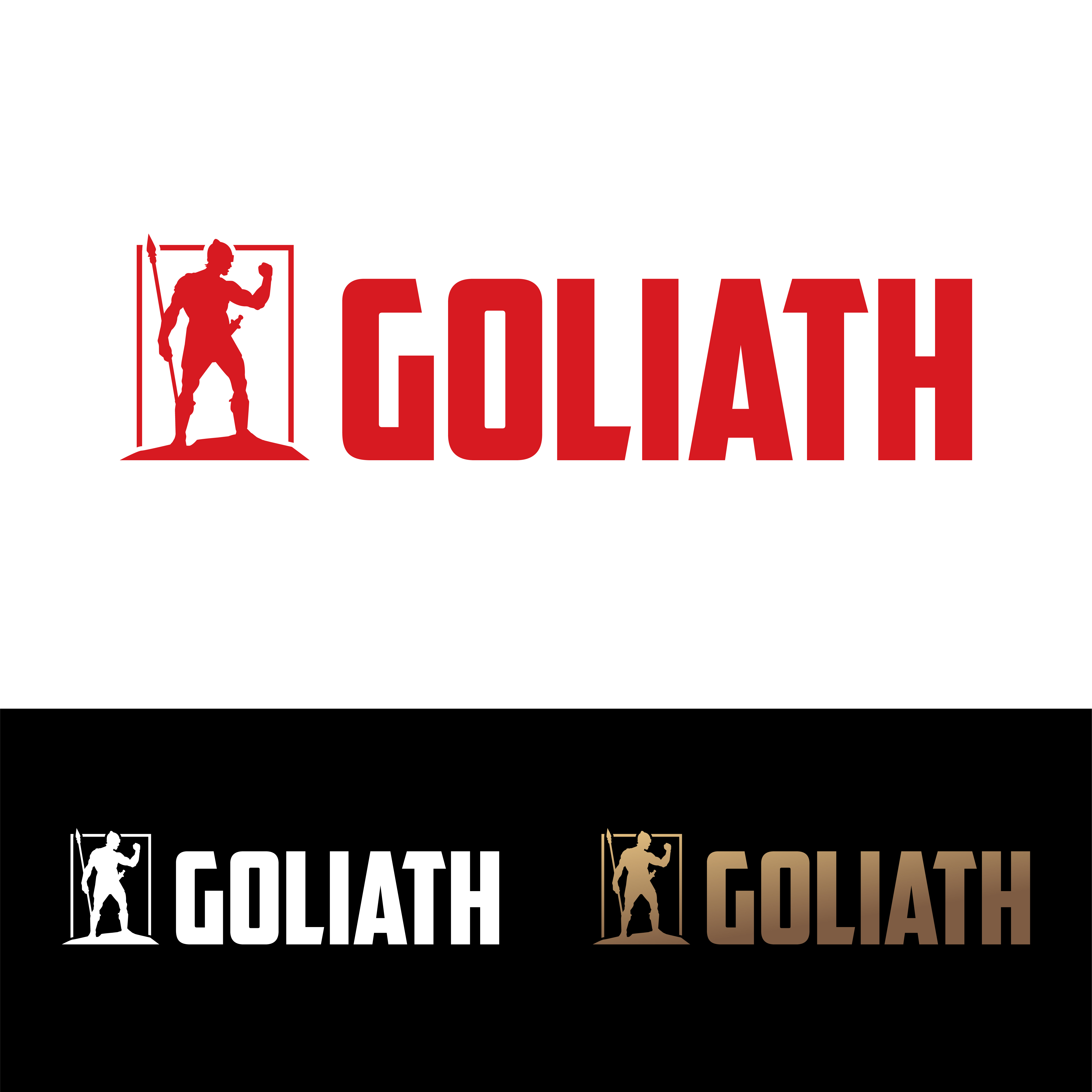 Logo Design by John Mark Arts for this project | Design #34914349