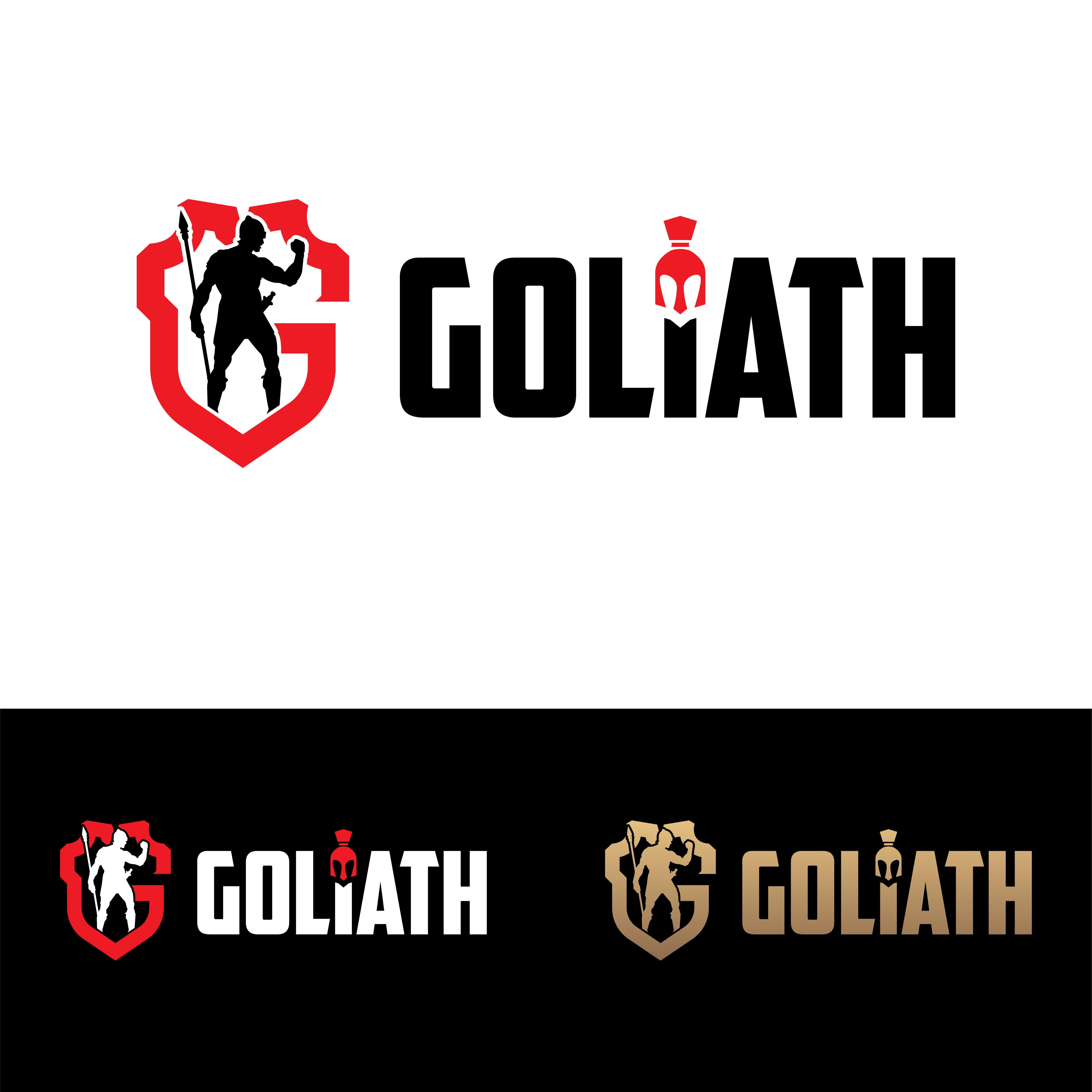 Logo Design by John Mark Arts for this project | Design #34914475