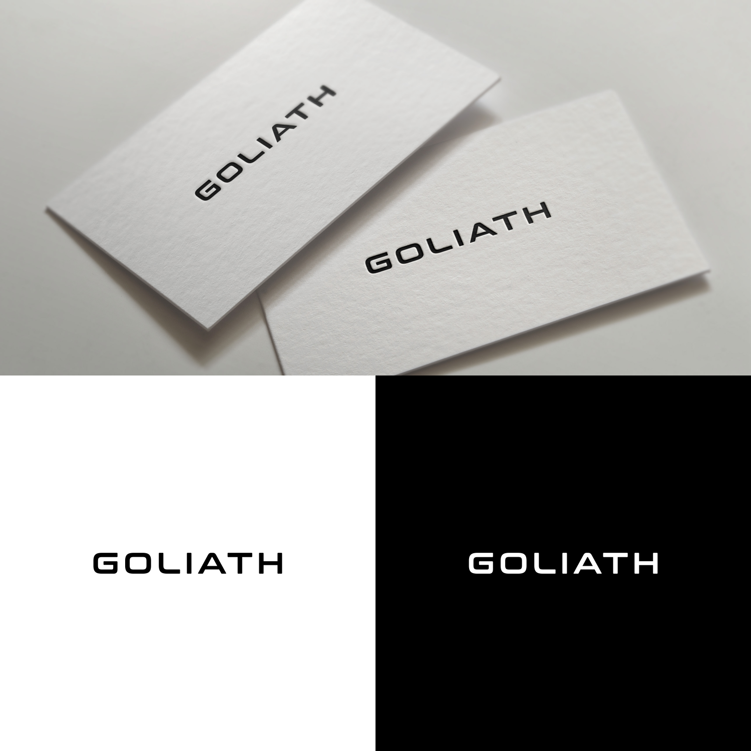 Logo Design by zeeone for this project | Design #34913873