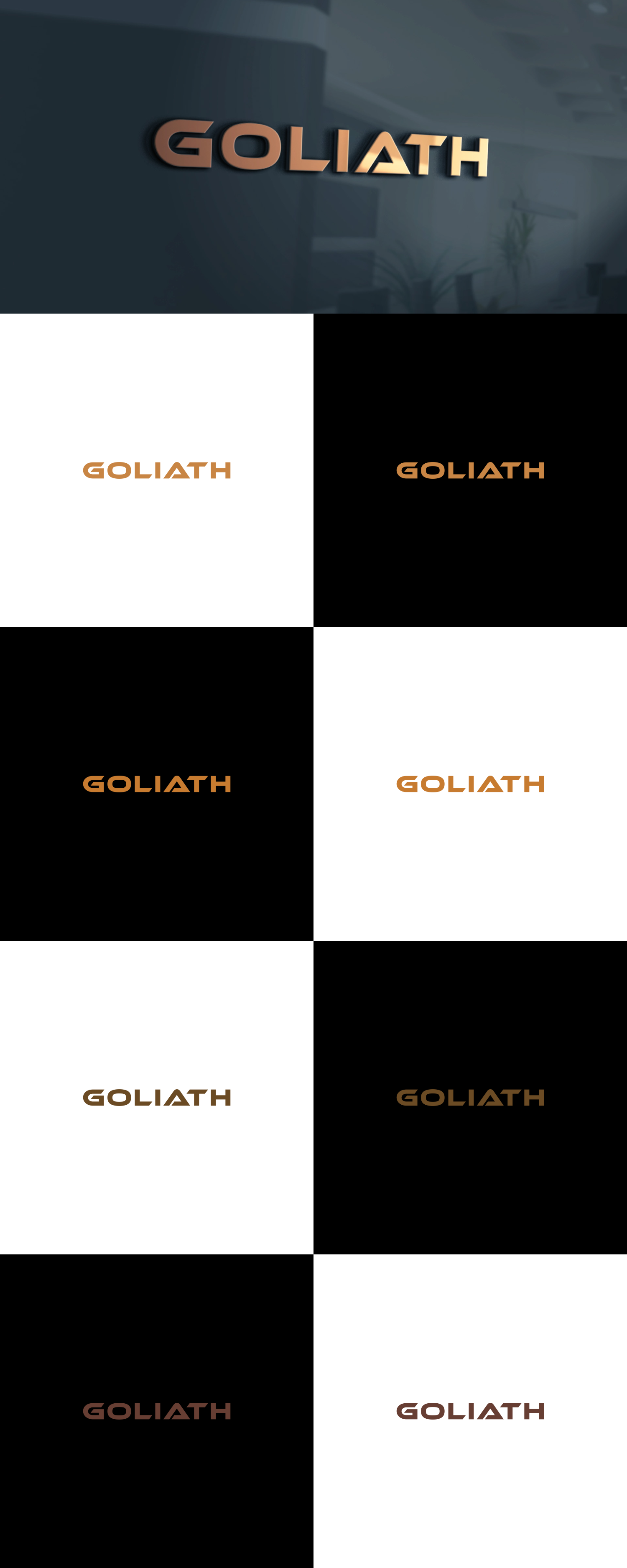 Logo Design by zeeone for this project | Design #34913959