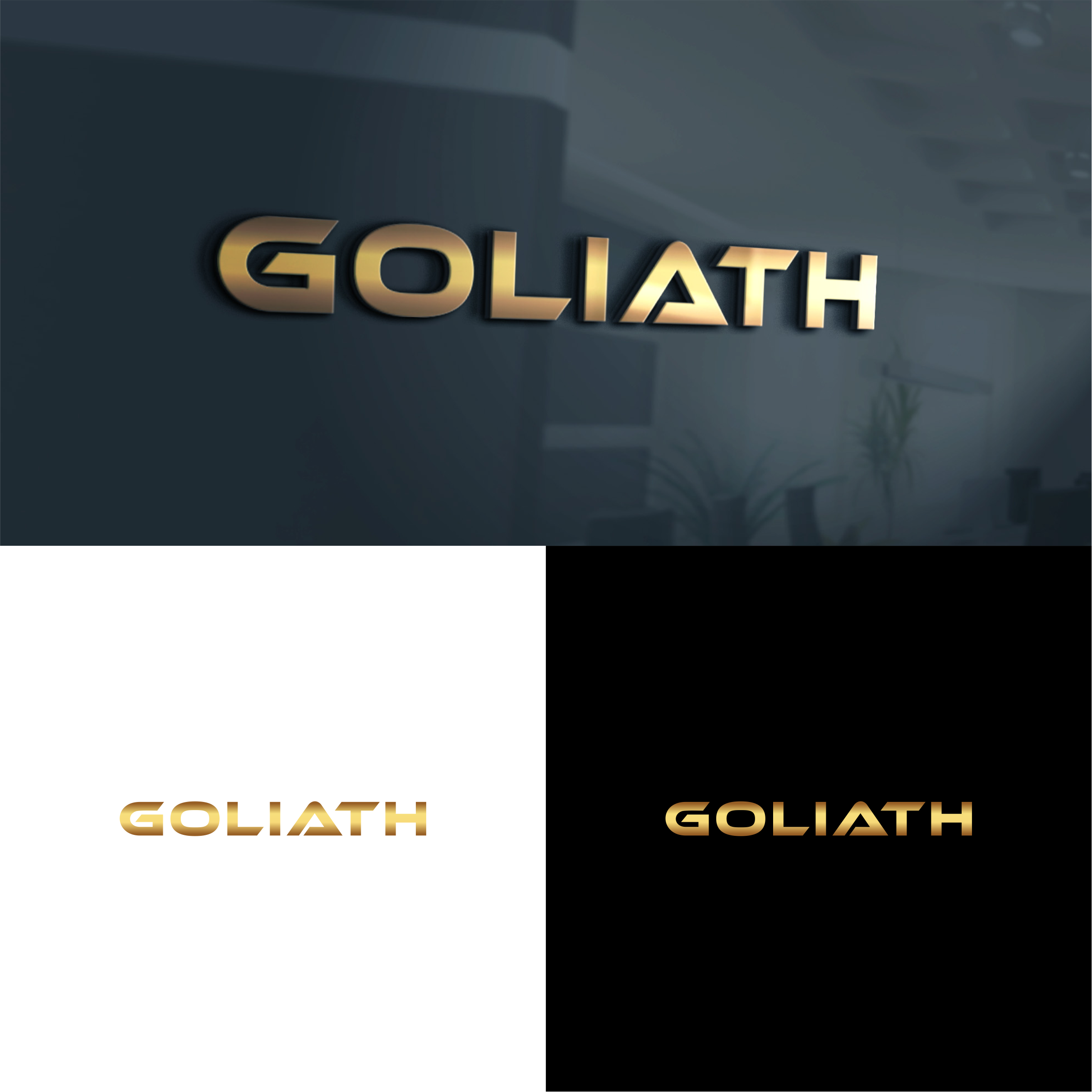 Logo Design by zeeone for this project | Design #34914149