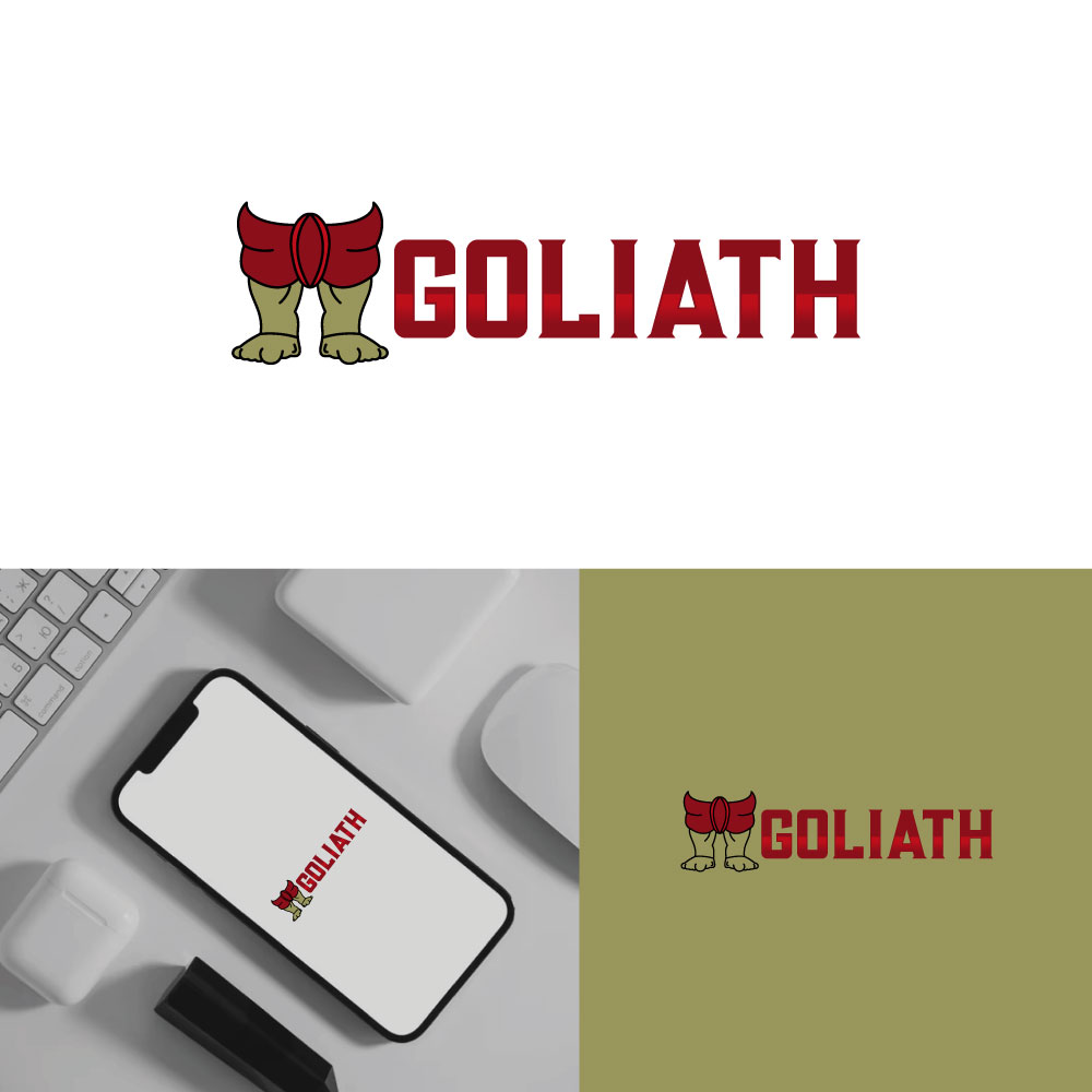 Logo Design by Krold IT Solutions for this project | Design #34919429