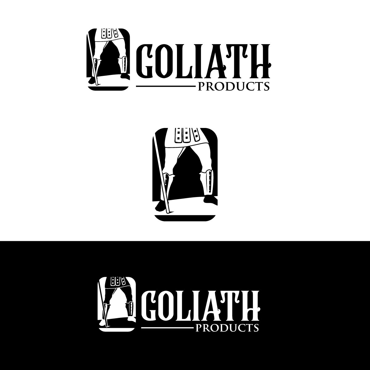 Logo Design by Alex Henry for this project | Design #34916807