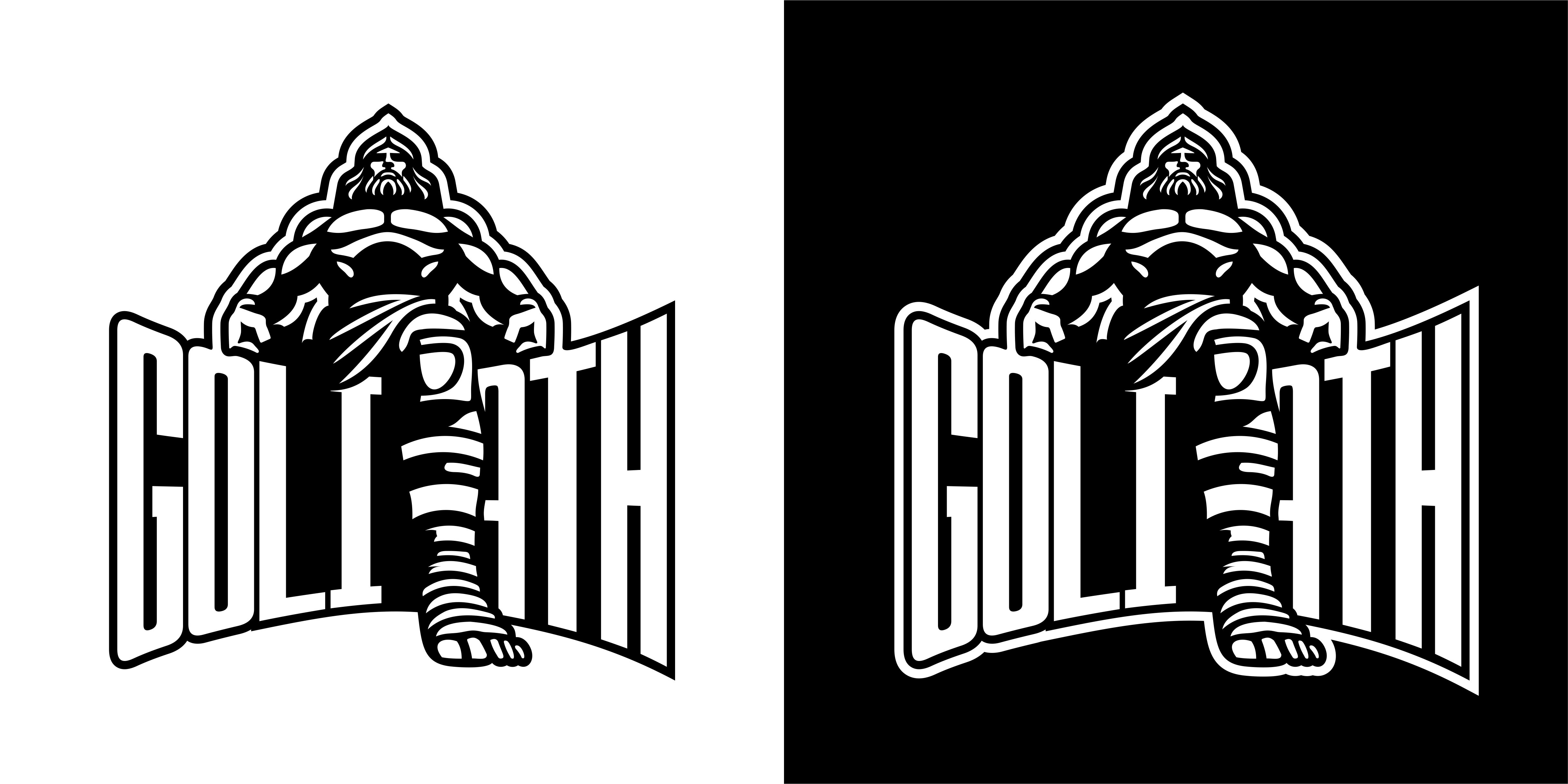 Logo Design by DoelBast for this project | Design #34924068
