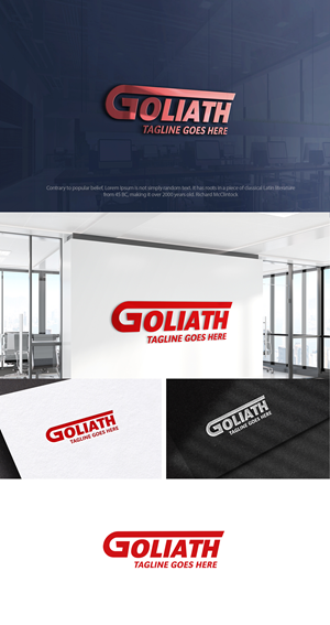 Logo Design by reenaldy
