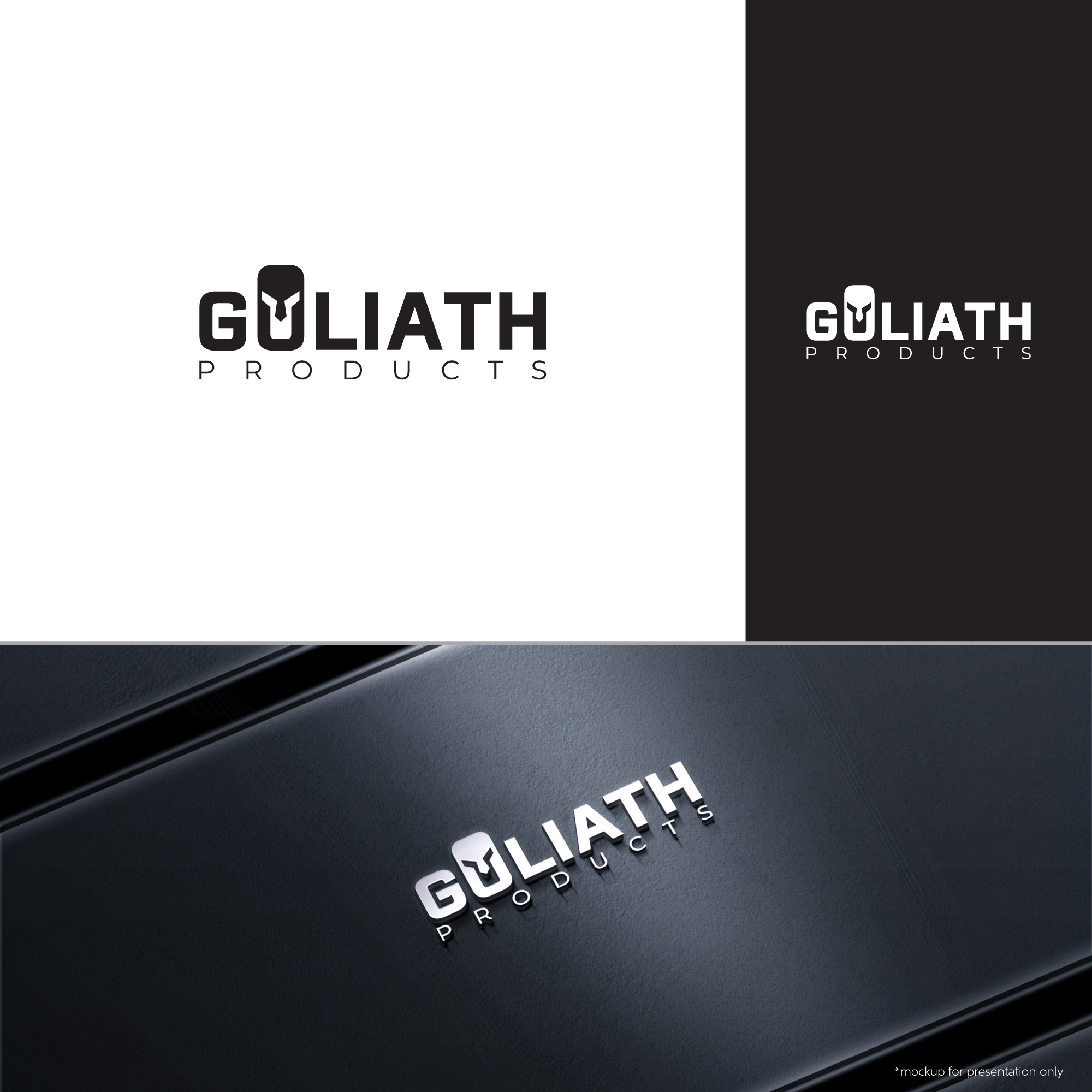 Logo Design by Arjuna Design for this project | Design #34914220