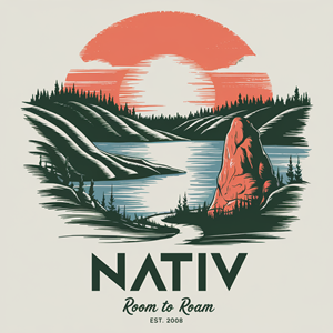 T-shirt Design by Dewantara for NATIV LLC | Design: #34918092
