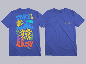 Design de T-shirt par guruntool pour NATIV LLC | Design #34959064