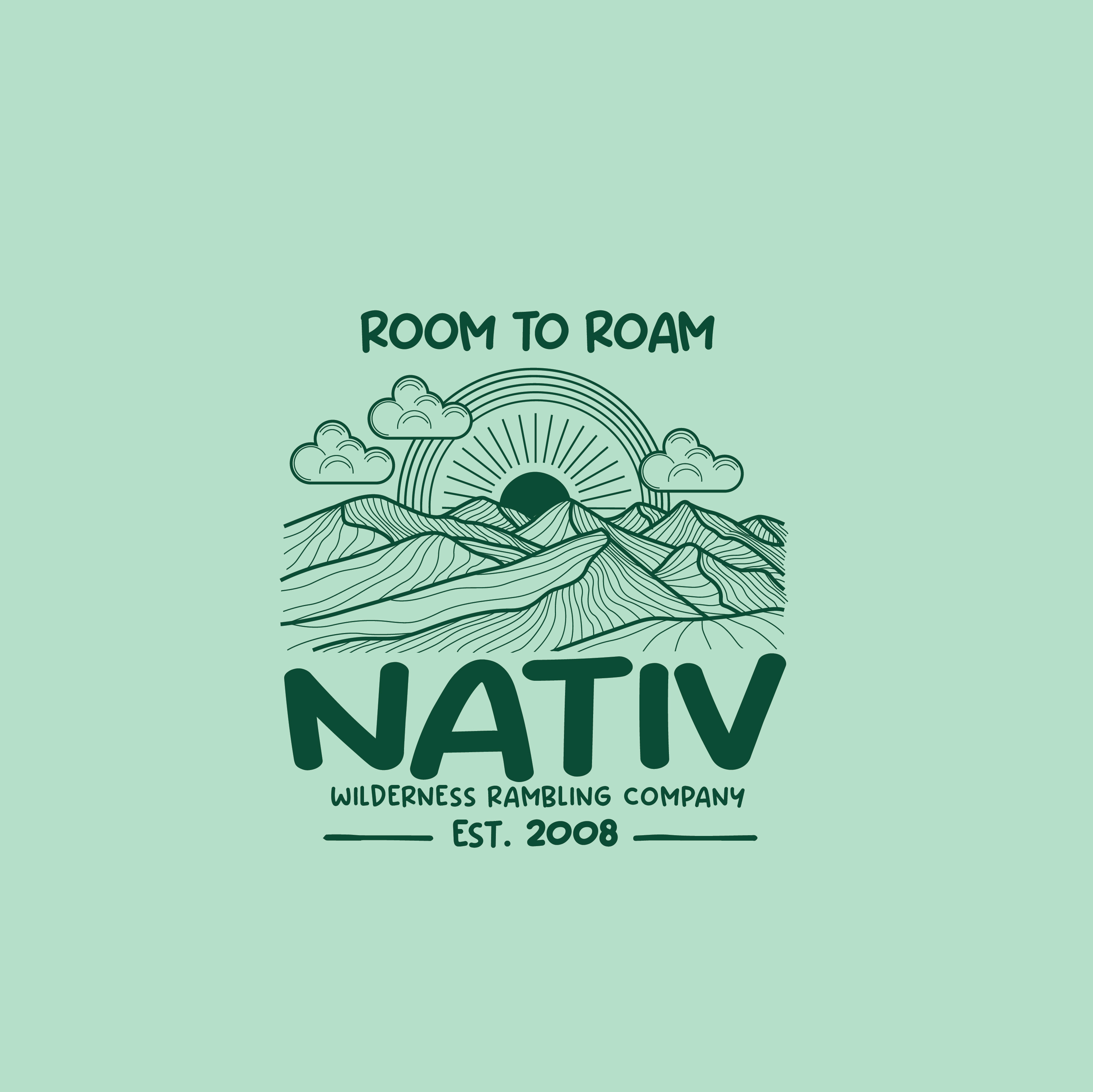 T-shirt Design by bethmage janaka for NATIV LLC | Design #34957228