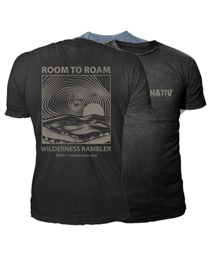 Design de T-shirt par @tDesigner  pour NATIV LLC | Design #34939600