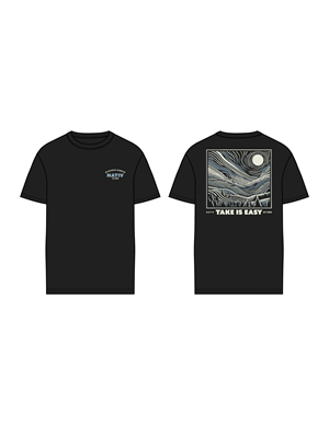 T-shirt Design by Filo F for NATIV LLC | Design: #34958999