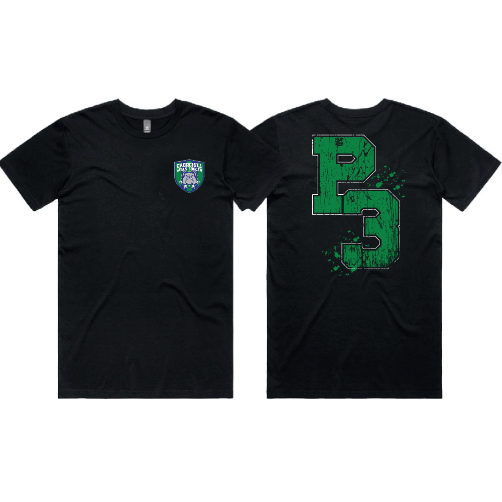 T-shirt Design by Ashraful100 for this project | Design #34939265