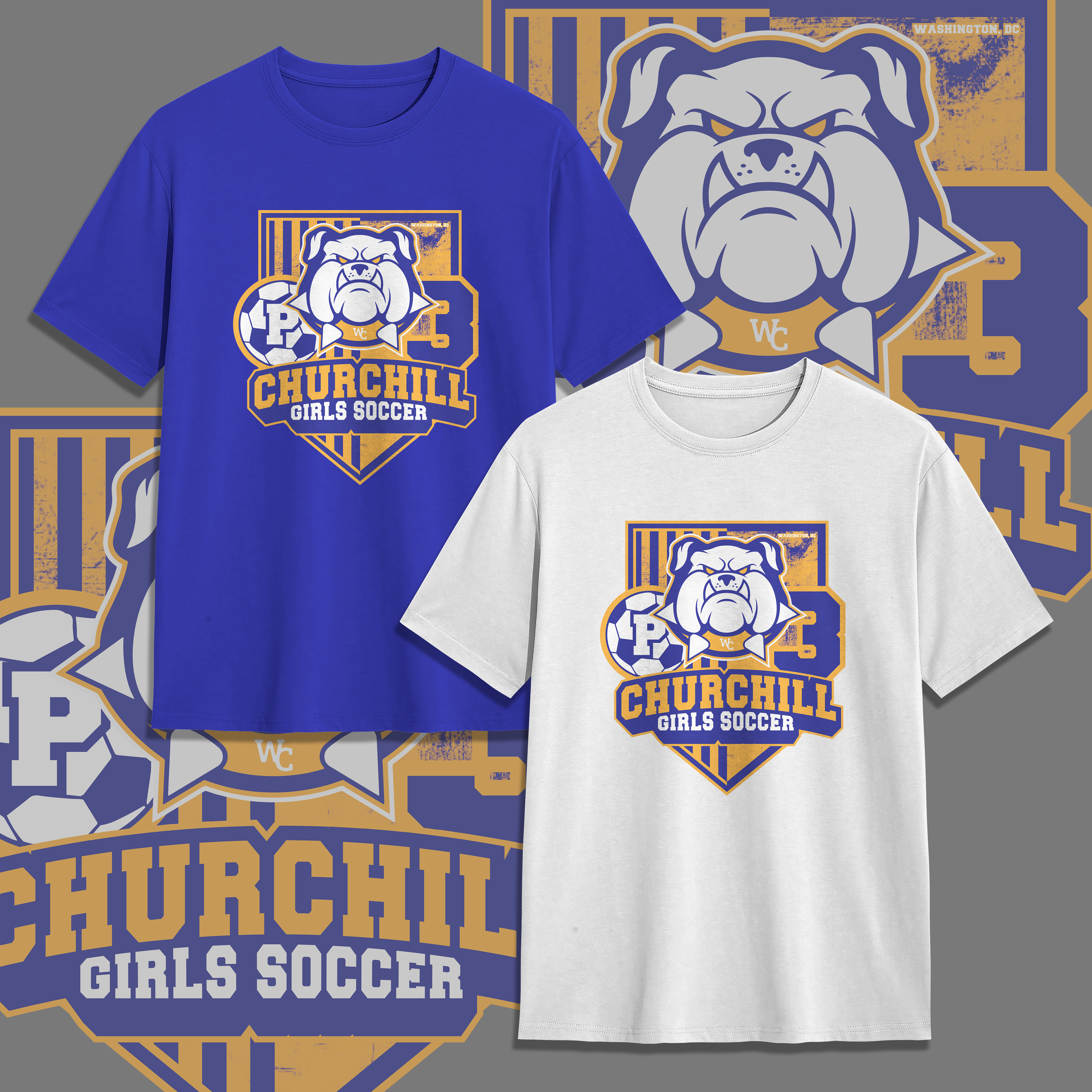 T-shirt Design by V FOUR Design for this project | Design #34933749