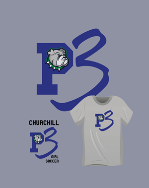 T-Shirt-Design von Sarina.dsg für dieses Projekt | Design: #34927514