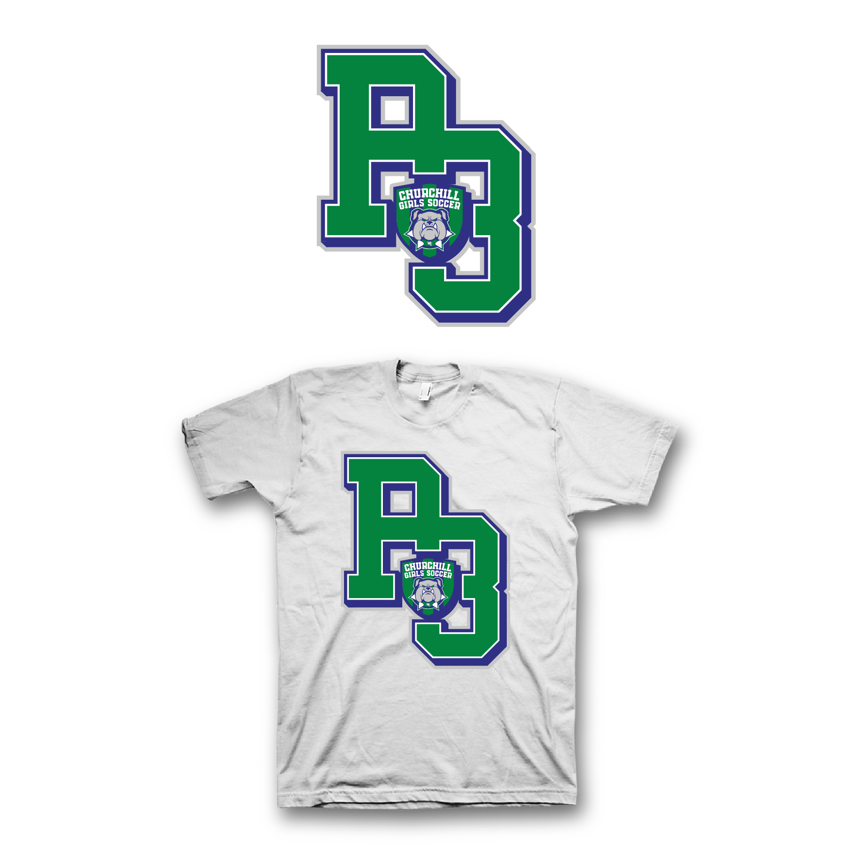 T-shirt Design by saka.aleksandar for this project | Design #34928822