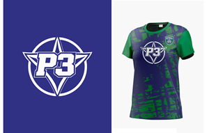 T-shirt Design by 10Design
