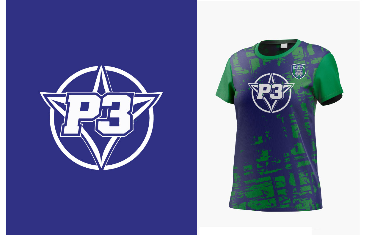 T-Shirt-Design von 10Design für dieses Projekt | Design #34953795