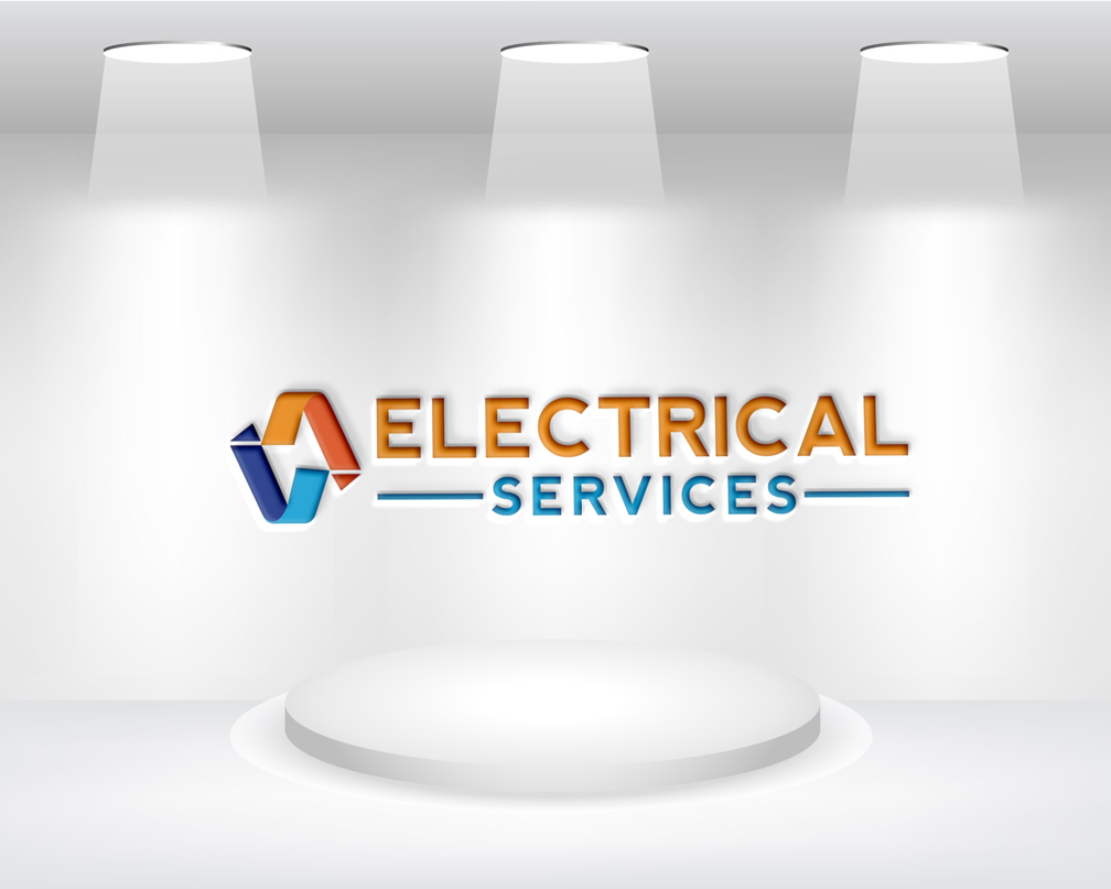 Logo Design by Razaq for this project | Design #34925032