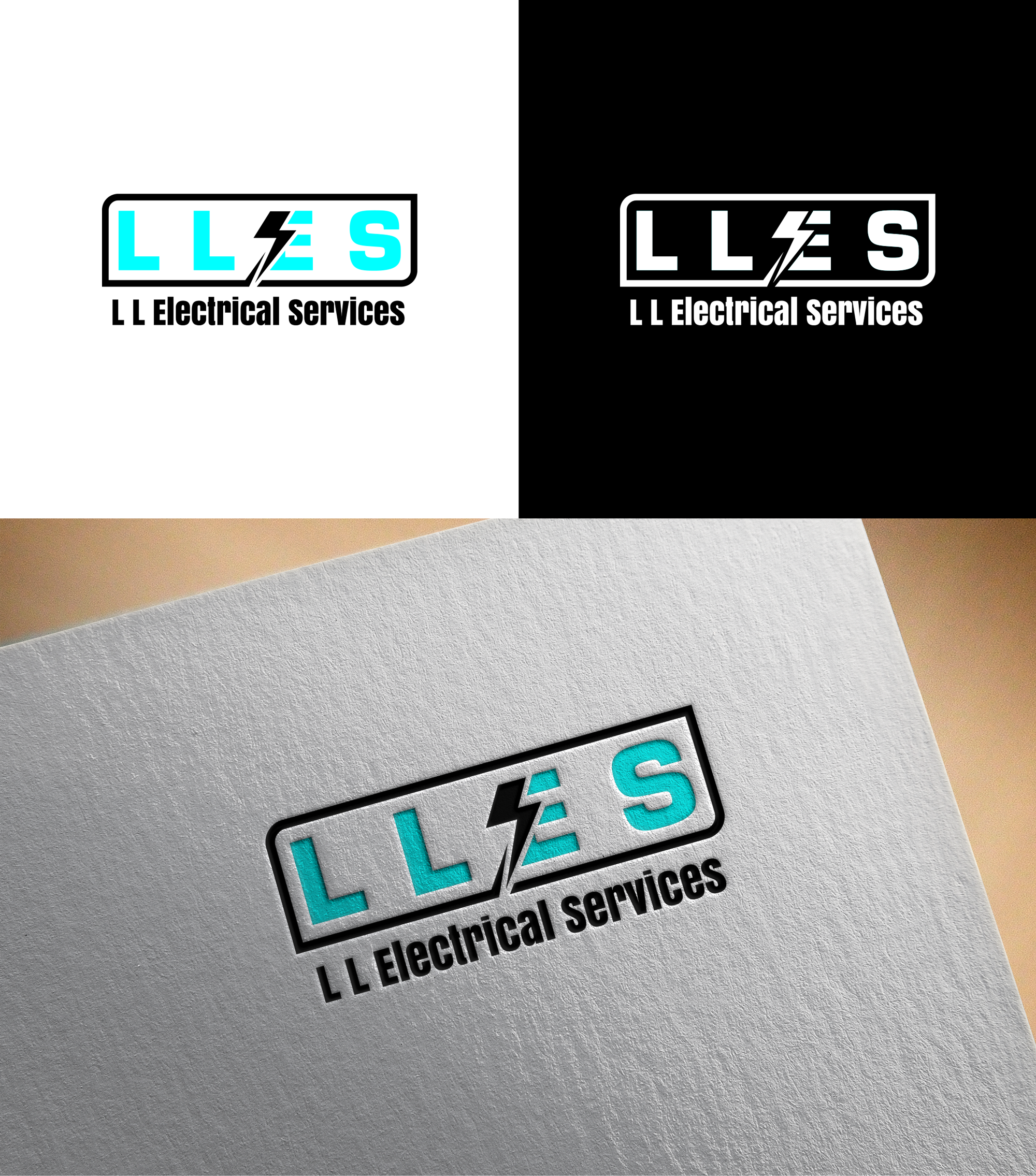 Logo Design by RA-bica for this project | Design #34931064