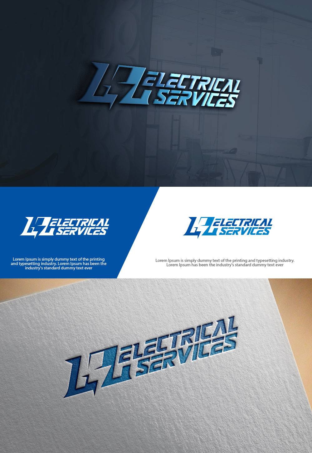 Logo Design by sulemani  creation for this project | Design #34926638