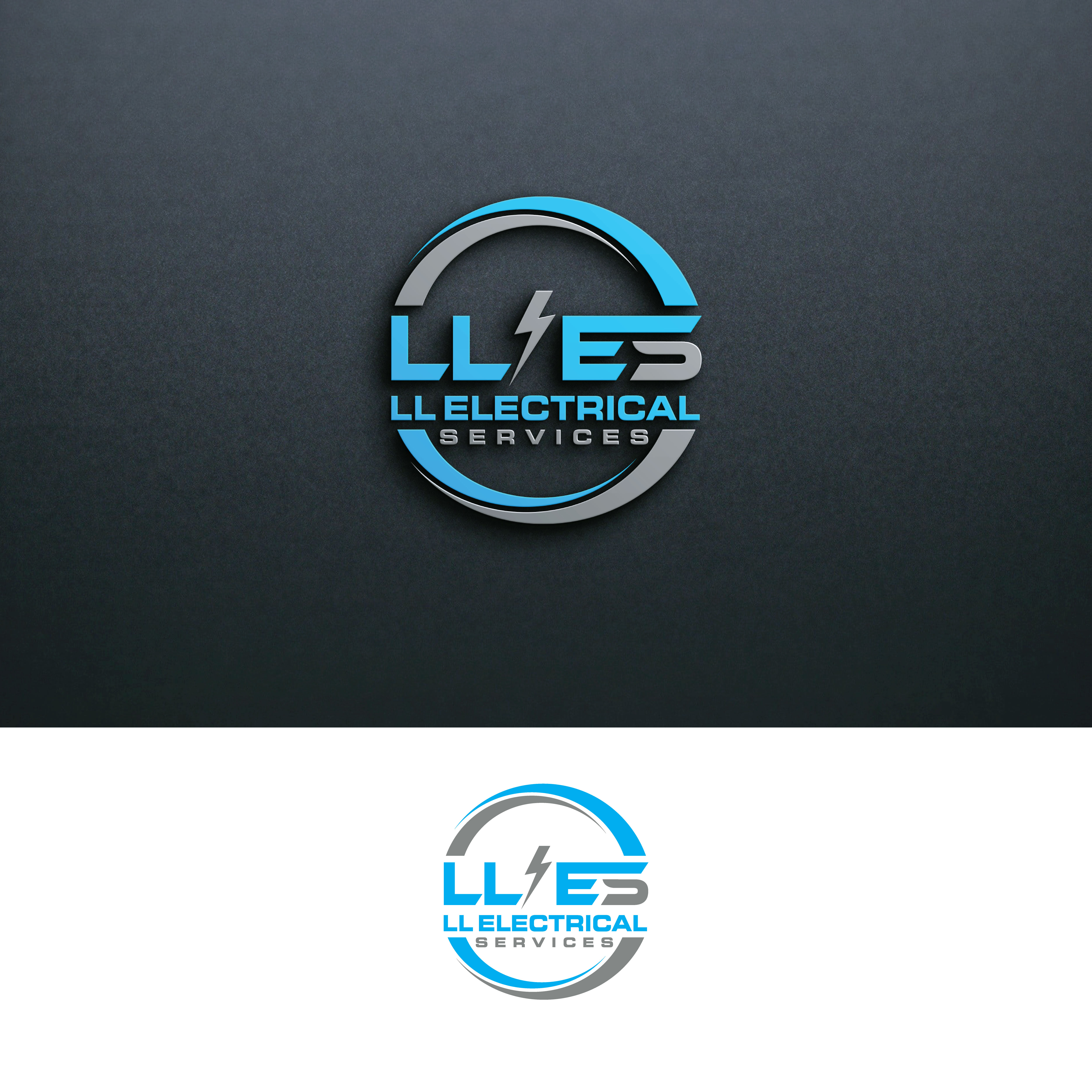 Logo Design by ainee4 for this project | Design #34934845