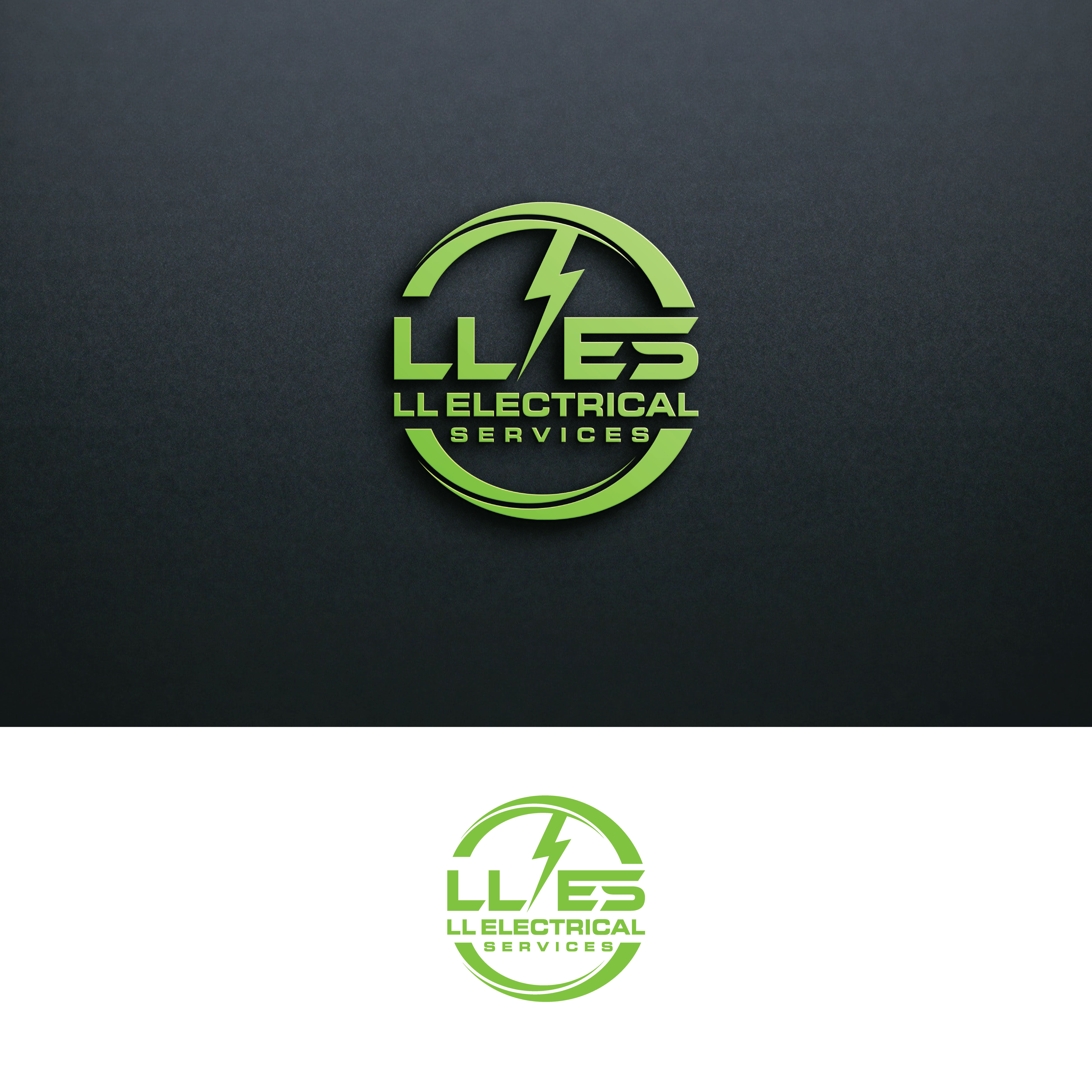 Logo Design by ainee4 for this project | Design #34938566