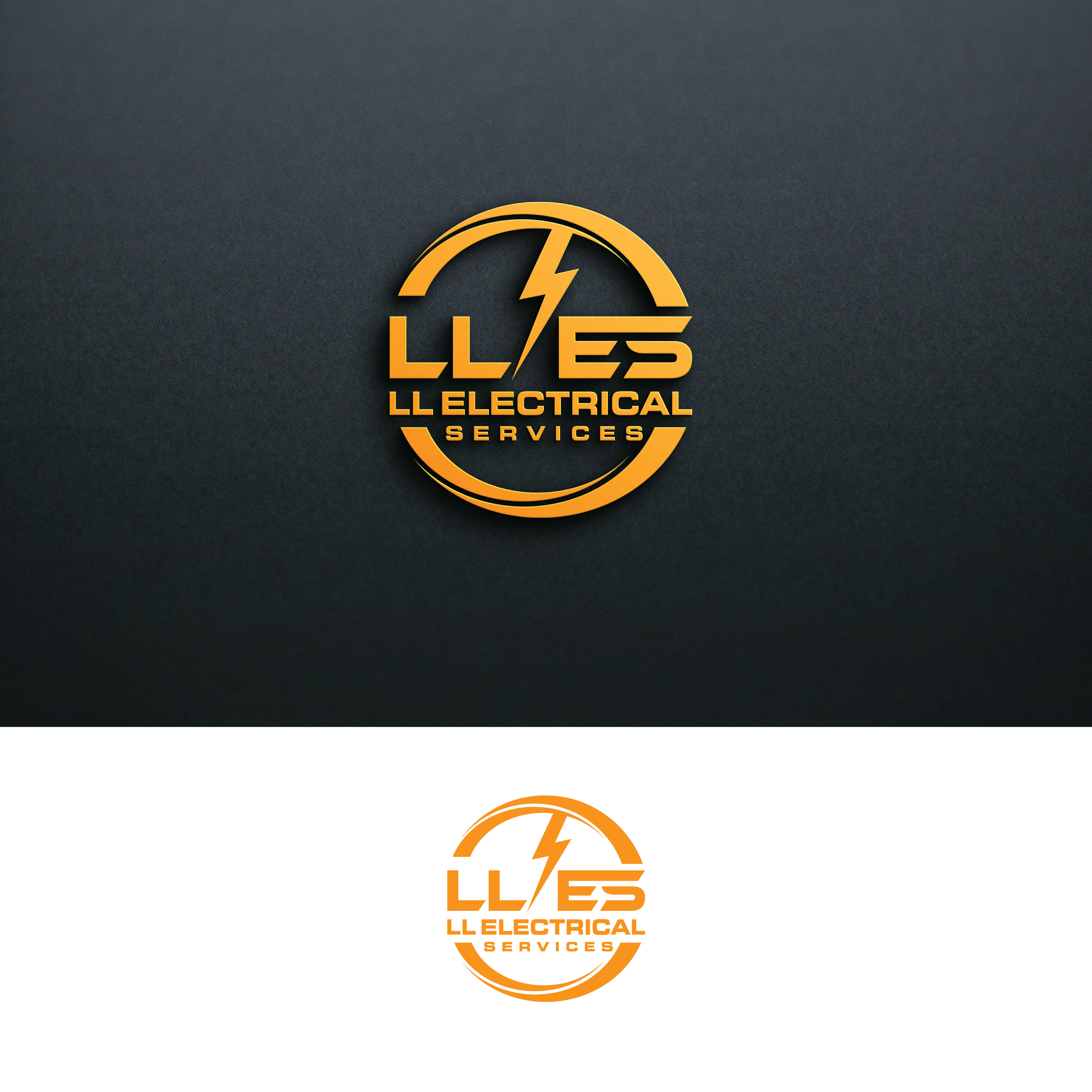 Logo Design by ainee4 for this project | Design #34938568