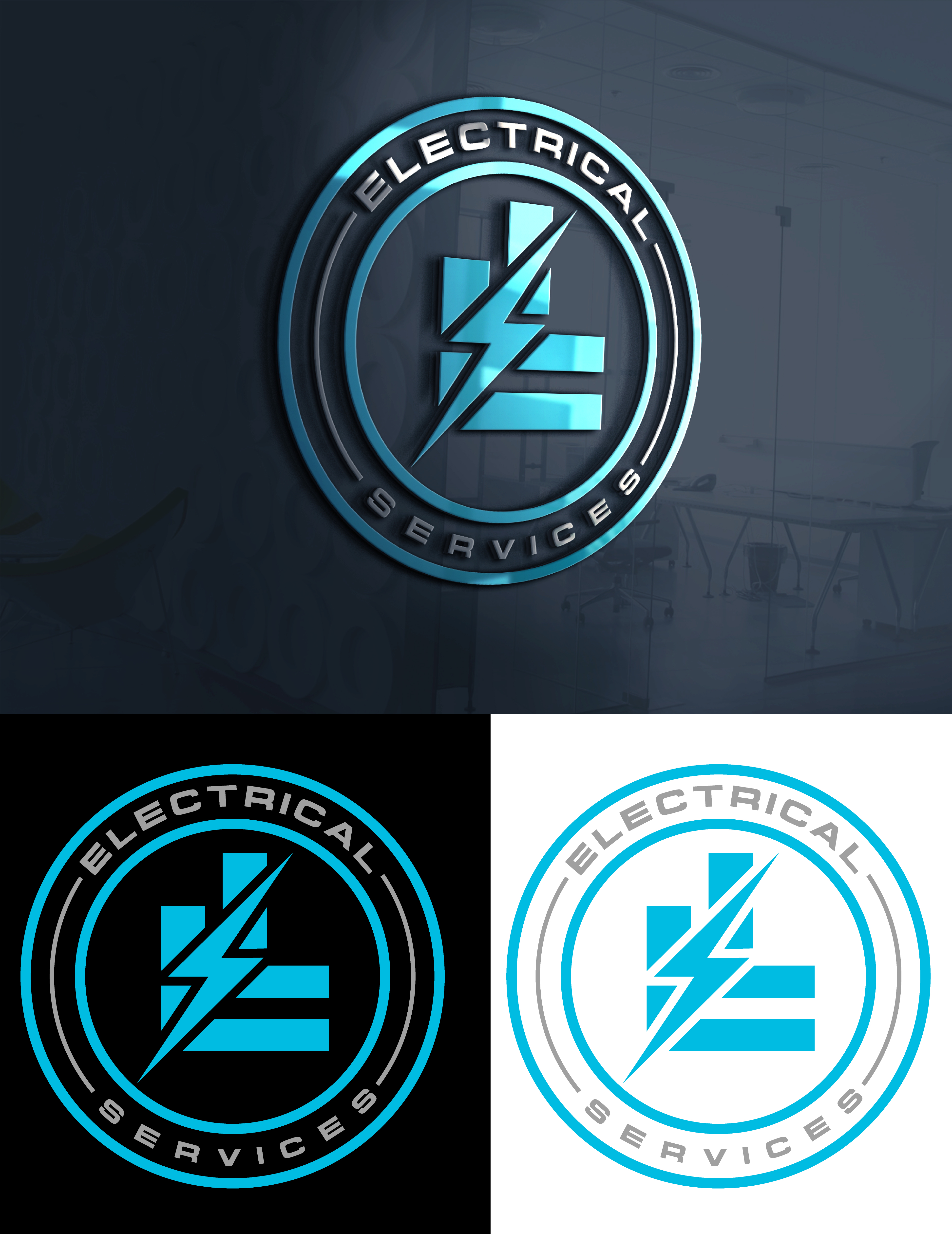 Design de Logo par AKTech pour ce projet | Design #34928800