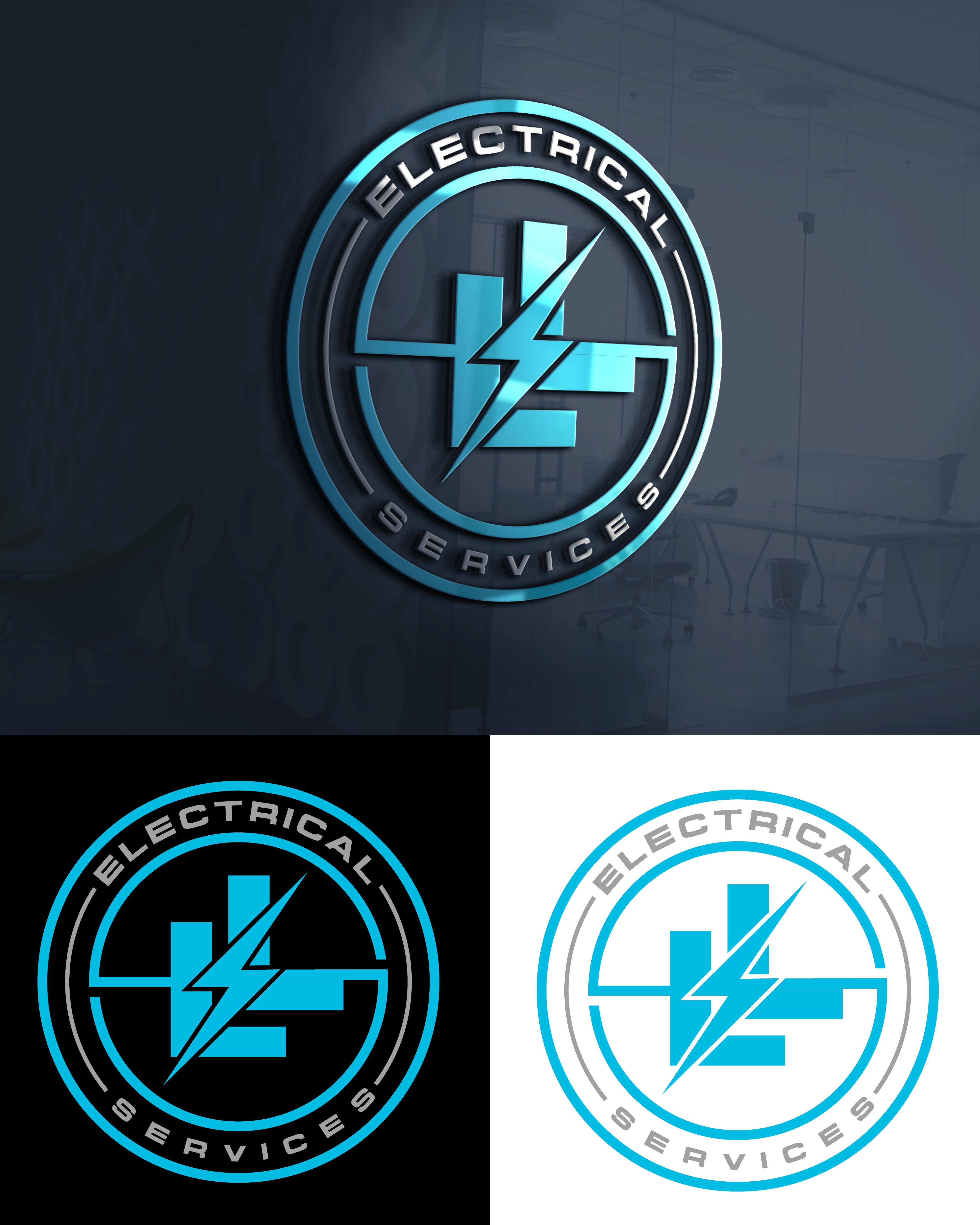 Diseño de Logo por AKTech para este proyecto | Diseño #34928887