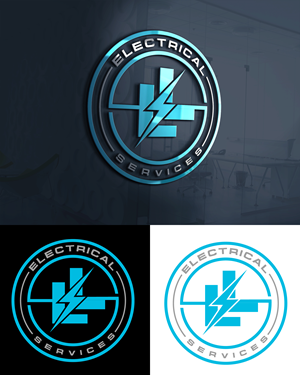 Logo Design by AKTech for this project | Design: #34928887