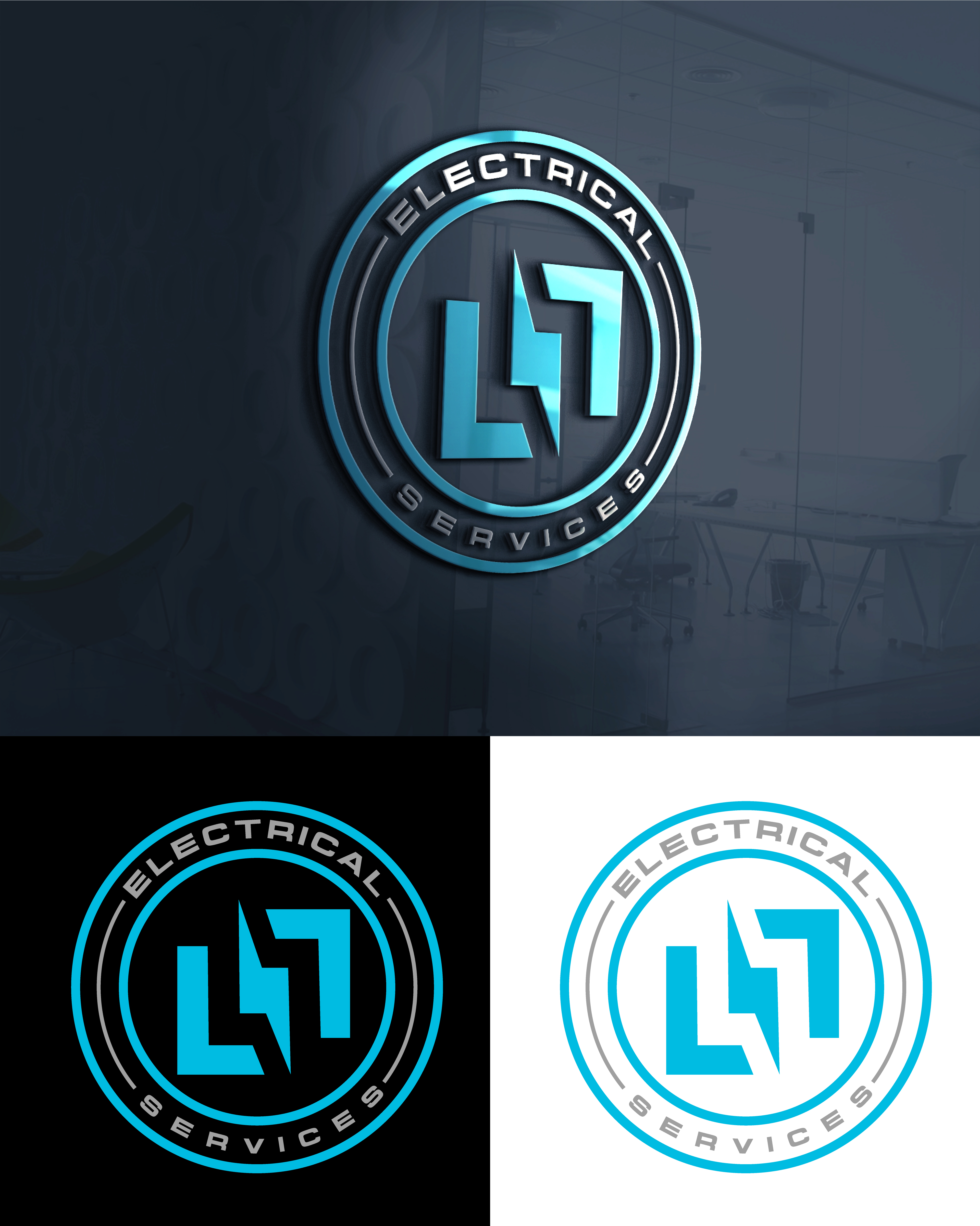 Design de Logo par AKTech pour ce projet | Design #34930544