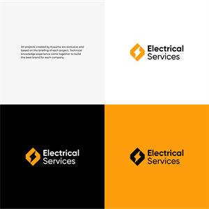 Logo Design by Kusuma Studio for this project | Design: #34927784