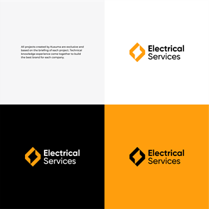 Logo Design by Kusuma Studio for this project | Design: #34927785